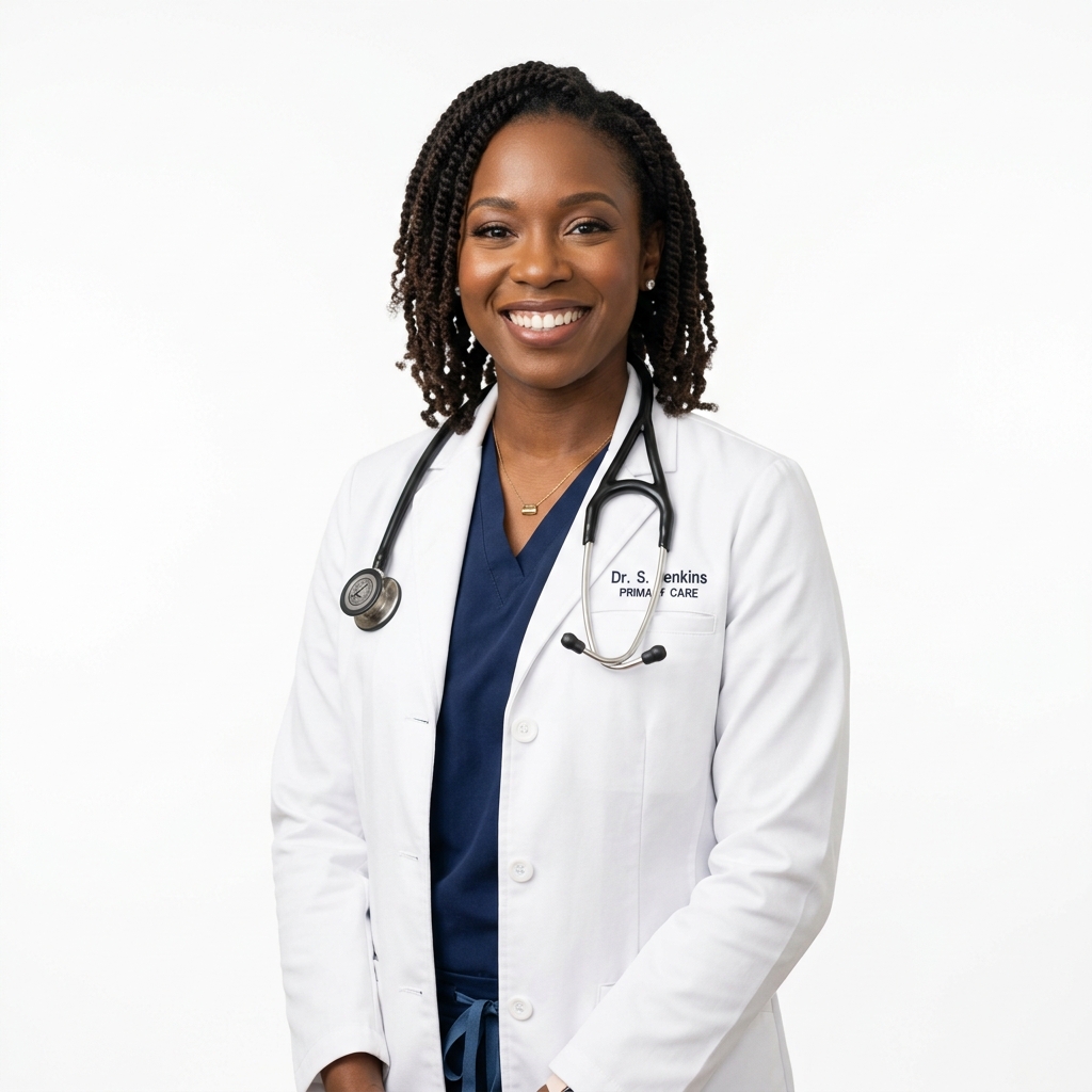 Doctor